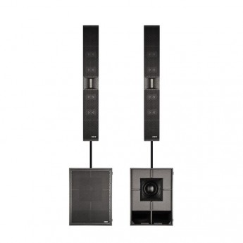 Звуковые комплекты NOVA AURA MAX 26800