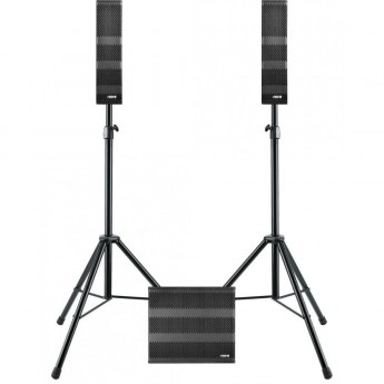 Звуковые комплекты NOVA EUPHORIA 300 BASIC 26879