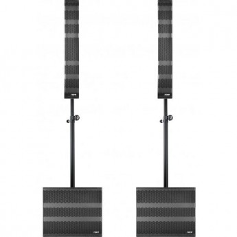 Звуковые комплекты NOVA EUPHORIA PLUS 26887