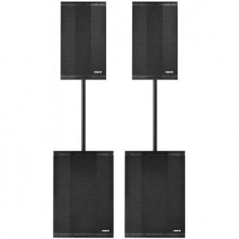 Усилители NOVA LION CLUB 26911