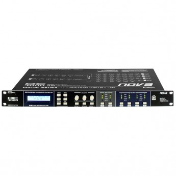 Процессоры эффектов NOVA DC 4000 26970