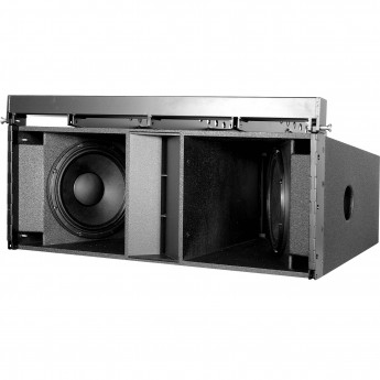 Пассивные системы линейных массивов NOVA AT 1 26980